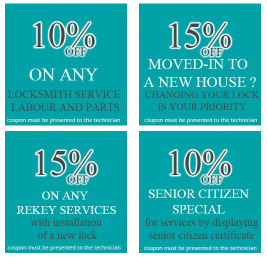 Top Locksmith Services Fort Myers, FL 239-271-3491 - coupon-img-01